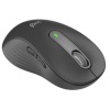 LOGITECH M650 L SİGNATURE SOL EL İÇİN KABLOSUZ TAM BOYUTLU MOUSE SİYAH 910-006239