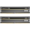 Team Elite Plus Black 16 GB (2x8GB) 5200 Mhz DDR5 CL42 U-DIMM RAM (TPBD516G5200HC42DC016)