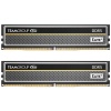 Team Elite Plus Black 16 GB (2x8GB) 4800MHz DDR5 CL40 U-DIMM RAM (TPBD516G4800HC40DC016)