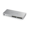 ZYXEL GS1008HP 8PORT GIGABIT POE SWITCH