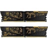 Team T-Force Vulcan TUF Gaming Alliance 32GB (2x16GB) 3200MHz CL16 DDR4 Gaming Ram (TLTYD432G3200HC16FDC01)