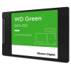 2TB WD GREEN 2.5 545/465MB/s WDS200T2G0A SSD