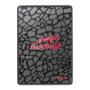 Apacer Panther AS350 256GB 560/540MB/s 2.5 SATA3 SSD Disk (AP256GAS350-1)