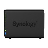 SYNOLOGY DS220PLUS 2 YUVALI 2GB NAS DEPOLAMA ÜNİTESİ