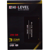 512GB HI-LEVEL HLV-SSD30ELT/512G 2,5 560-540 MB/s