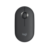 LOGITECH M350 PEBBLE WIRELESS GRAPHITE 910-005718