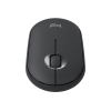 LOGITECH M350 PEBBLE WIRELESS GRAPHITE 910-005718