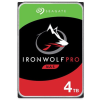 4TB SEAGATE IRONWOLF PRO 7200RPM 256MB NAS ST4000NE001