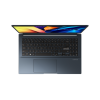 ASUS M6500RE-HN037 R7-6800H 16GB 512GB SSD 4GB RTX 3050Ti 15.6 FDOS
