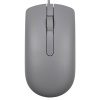 DELL MS116 OPTICAL KABLOLU MOUSE GRİ (570-AAIT) (BULK)