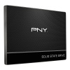 PNY CS900 480GB 550/500MB/s 2.5 SATA3 SSD Disk (SSD7CS900-480-PB)