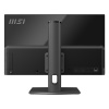 MSI MODERN AM241P 11M-071XTR AIO i5-1135G7 8GB 1TB+256GB SSD 23.8 FDOS