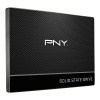 PNY CS900 240GB 535/515MB/s 2.5 SATA3 SSD Disk (SSD7CS900-240-PB)