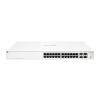 HPE ARUBA ION JL683A 1930-24G 24PORT 10/100/1000 YÖNETİLEBİLİR POE SWITCH(JL384A YERİNE)