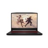 MSI NB KATANA GF66 11UE-814XTR I7-11800H 16GB DDR4 RTX3060 GDDR6 6GB 512GB SSD 15.6 FHD 144Hz DOS