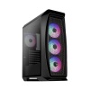 GODLIKE ARMY ÖZEL - INTEL I5 12400 GİGABYTE H610M 16GB 3000MHZ 240GB+1TB ASUS RTX3050 GAMING PC