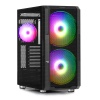 GODLIKE ZIO - INTEL I5 11400F 16GB 512GB SSD ASUS GTX 1650 GAMING PC