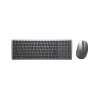 DELL 580-AIWM KABLOSUZ KLAVYE MOUSE SET (İngilizce)