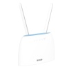 TENDA 4G09 AC1200 2PORT A.POINT/ROUTER (SIM KART TAKILABİLİR)