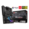 MSI MPG B550 GAMING PLUS DDR4 4400(OC)Mhz ATX AM4