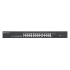 ZYXEL GS1100-24 24 PORT GIGABIT YÖNETİLEMEZ  SWITCH 2SFP