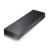 ZYXEL GS1100-24 24 PORT GIGABIT YÖNETİLEMEZ  SWITCH 2SFP