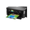 EPSON ECOTANK L810 RENKLİ FOTOĞRAF YAZICISI A4