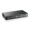 ZYXEL GS1915-24E 24 PORT 100/1000 SWITCH