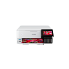 EPSON ECOTANK L8160 RENKLİ FOTOĞRAF YAZICISI A4 WIFI