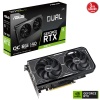 ASUS TUF-RTX3060TI-O8GD6X-GAMING 8GB HDMI 256Bit