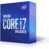 INTEL CORE i7-10700K 3.80Ghz 16MB 1200p 10.Nesil BOX FANSIZ