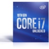 INTEL CORE i7-10700K 3.80Ghz 16MB 1200p 10.Nesil BOX FANSIZ