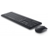 DELL KM3322W  Q KLAVYE MOUSE SET KABLOSUZ (Türkçe)