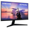 24 SAMSUNG LF24T350FHRXUF IPS FHD 5MS 75HZ HDMI VGA