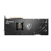 MSI GEFORCE RTX 4090 GAMING X TRIO 24G 24GB GDDR6X DP HDMI 384Bit