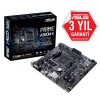 ASUS PRIME A320M-K DDR4 3200Mhz S+GLAN USB3 AM4