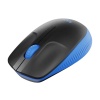 LOGITECH M190 KABLOSUZ MAVİ MOUSE 910-005907