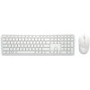 DELL 580-AKHG Q KLAVYE MOUSE SET KABLOSUZ (Türkçe)