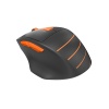 A4 TECH FG30 OPTIK MOUSE NANO USB TURUNCU 2000 DPI