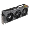 ASUS TUF-RTX4090-O24G-GAMING 24GB GDDR6X HDMI DP 384Bit