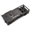 ASUS TUF-RTX4090-O24G-GAMING 24GB GDDR6X HDMI DP 384Bit