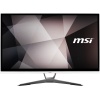 MSI PRO 22XT 10M-205TR AIO i5-10400 8GB 512GB SSD 21.5 TOUCH W10H