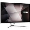 MSI PRO 22XT 10M-205TR AIO i5-10400 8GB 512GB SSD 21.5 TOUCH W10H