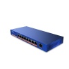 TENDA TEF1109P 9PORT 10/100 YÖNETİLEMEZ POE SWITCH