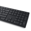 DELL PRO 580-AJRR KABLOSUZ F KLAVYE MOUSE SET (Türkçe)