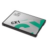 Team CX1 240GB 520/430MB/s 2.5 SATA3 SSD Disk (T253X5240G0C101)