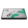 Team CX1 480GB 530/470MB/s 2.5 SATA3 SSD Disk (T253X5480G0C101)