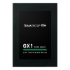 Team GX1 240GB 500/400MB/s 2,5 SATA3 SSD Disk (T253X1240G0C101)