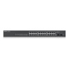 ZYXEL GS1900-24 24 PORT GIGABIT L2 YÖNETİLEBİLİR SWITCH 2xDUAL SFP