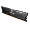Team T-Force Vulcan Black 32GB(2X16GB) 5600Mhz DDR5 Gaming Ram CL32 (FLBD532G5600HC32DC01)